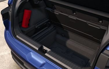 Volkswagen ID. Polo