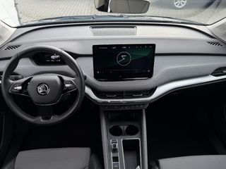 Škoda Enyaq iV