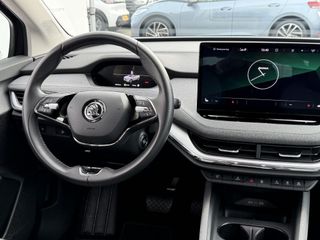 Škoda Enyaq iV