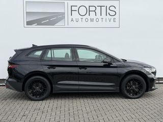 Škoda Enyaq iV