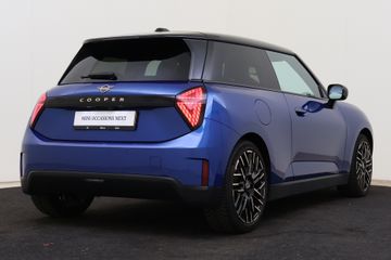 MINI 3-Deurs
