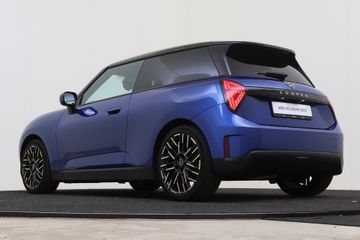 MINI 3-Deurs