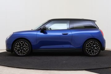 MINI 3-Deurs
