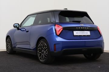 MINI 3-Deurs