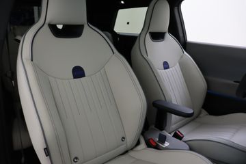 MINI 3-Deurs