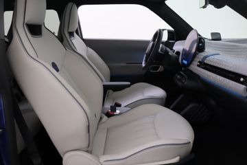 MINI 3-Deurs