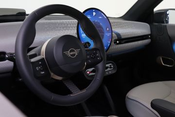 MINI 3-Deurs