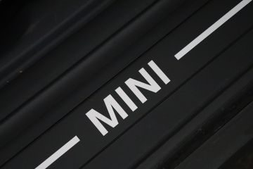 MINI 3-Deurs
