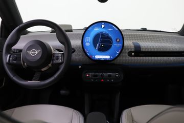 MINI 3-Deurs