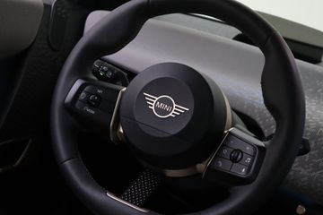 MINI 3-Deurs