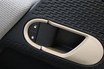 MINI 3-Deurs