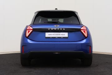 MINI 3-Deurs