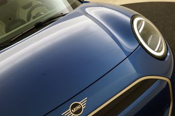 MINI 3-Deurs