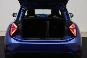 MINI 3-Deurs