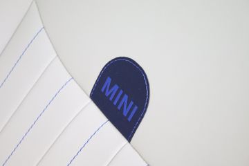 MINI 3-Deurs