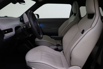 MINI 3-Deurs