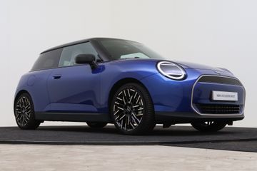 MINI 3-Deurs