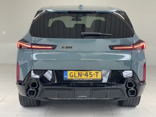 BMW XM