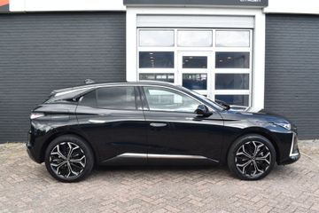 DS DS 4