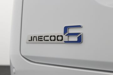 Jaecoo 5