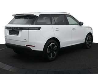 Jaecoo 5