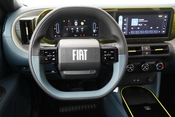Fiat Grande Panda