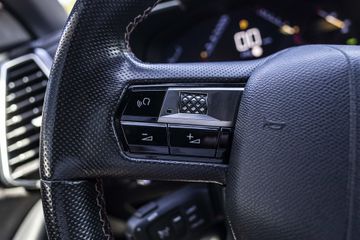 DS DS 7
