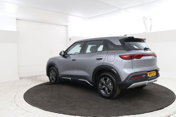 BYD ATTO 2