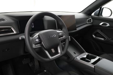 BYD ATTO 2