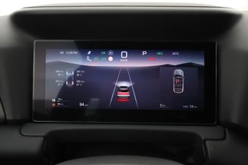 BYD ATTO 2