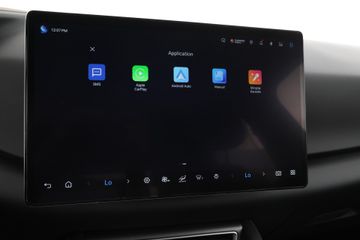 BYD ATTO 2