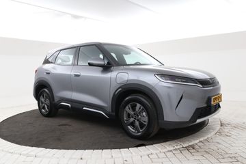 BYD ATTO 2