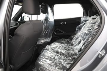 BYD ATTO 2