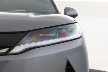 BYD ATTO 2