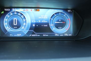Citroën Grand C4 Picasso
