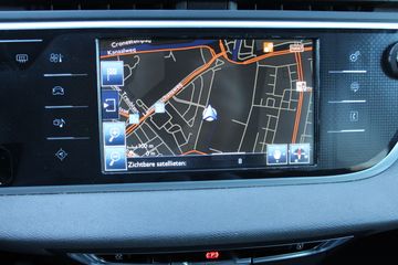 Citroën Grand C4 Picasso