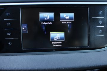 Citroën Grand C4 Picasso