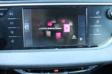 Citroën Grand C4 Picasso