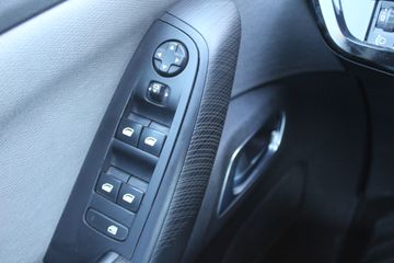 Citroën Grand C4 Picasso