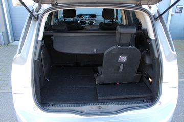 Citroën Grand C4 Picasso
