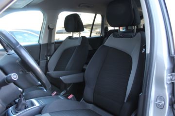 Citroën Grand C4 Picasso