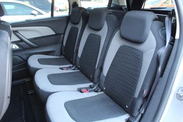 Citroën Grand C4 Picasso