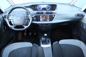 Citroën Grand C4 Picasso