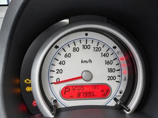 Suzuki Splash