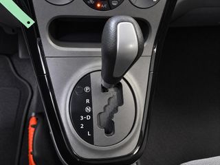 Suzuki Splash