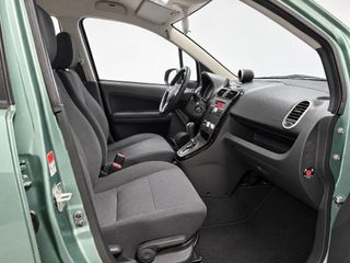 Suzuki Splash