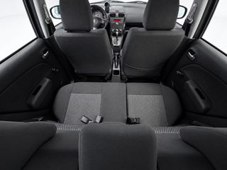 Suzuki Splash