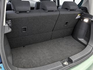 Suzuki Splash