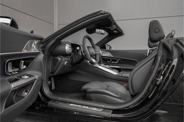 Mercedes-Benz SL
