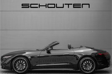 Mercedes-Benz SL